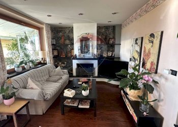 Villa Località Castello Frazione San Bernardo 
 San Bernardo, Sestri Levante, Sestri Levante - foto 6