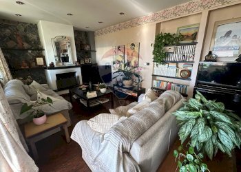 Villa Località Castello Frazione San Bernardo 
 San Bernardo, Sestri Levante, Sestri Levante - foto 7