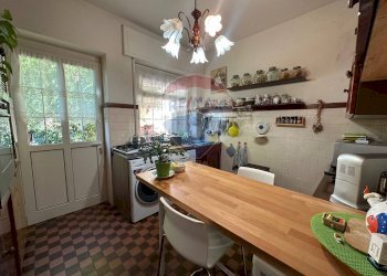 Villa Località Castello Frazione San Bernardo 
 San Bernardo, Sestri Levante, Sestri Levante - foto 8