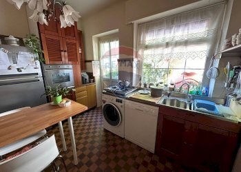 Villa Località Castello Frazione San Bernardo 
 San Bernardo, Sestri Levante, Sestri Levante - foto 9