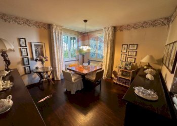 Villa Località Castello Frazione San Bernardo 
 San Bernardo, Sestri Levante, Sestri Levante - foto 10