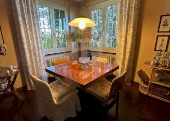 Villa Località Castello Frazione San Bernardo 
 San Bernardo, Sestri Levante, Sestri Levante - foto 11