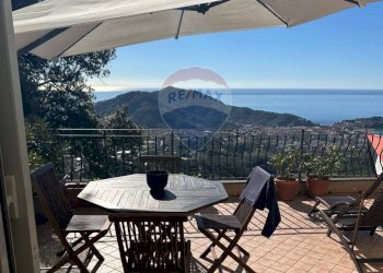 Villa Località Castello Frazione San Bernardo 
 San Bernardo, Sestri Levante, Sestri Levante - foto 13