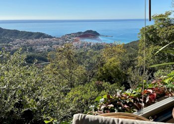 Villa Località Castello Frazione San Bernardo 
 San Bernardo, Sestri Levante, Sestri Levante - foto 14