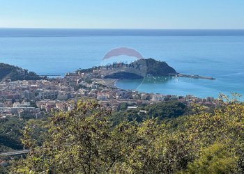 Villa Località Castello Frazione San Bernardo 
 San Bernardo, Sestri Levante, Sestri Levante - foto 15