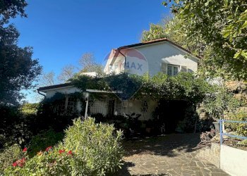 Villa Località Castello Frazione San Bernardo 
 San Bernardo, Sestri Levante, Sestri Levante - foto 17