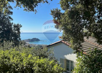 Villa Località Castello Frazione San Bernardo 
 San Bernardo, Sestri Levante, Sestri Levante - foto 18