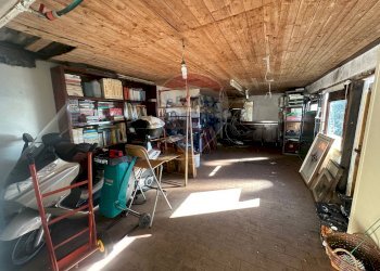 Villa Località Castello Frazione San Bernardo 
 San Bernardo, Sestri Levante, Sestri Levante - foto 20