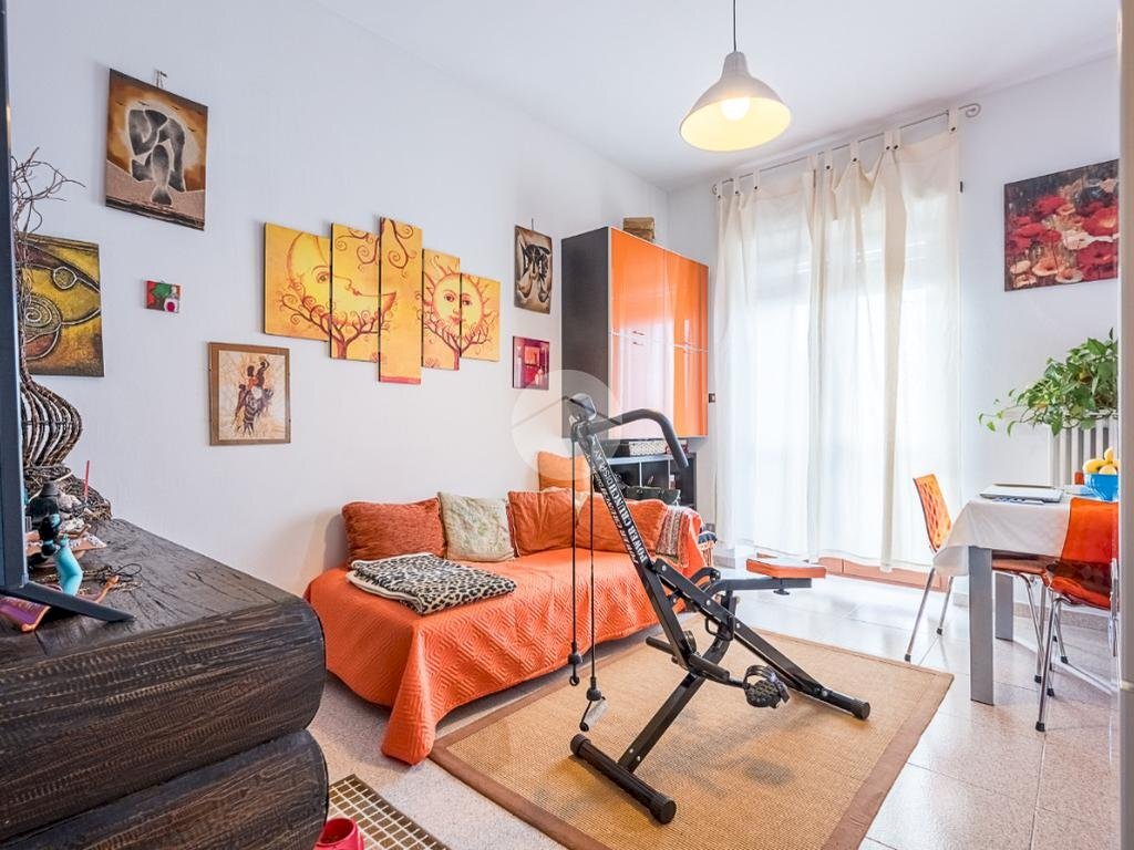 Three-room apartment Via Olevano, Grugliasco - photo 2