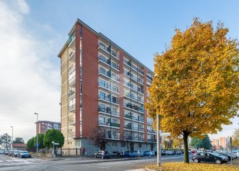 Trilocale Via Olevano, Grugliasco - foto 1