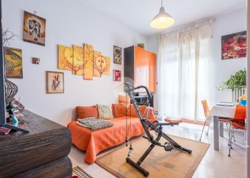 Trilocale Via Olevano, Grugliasco - foto 2