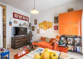 Trilocale Via Olevano, Grugliasco - foto 3