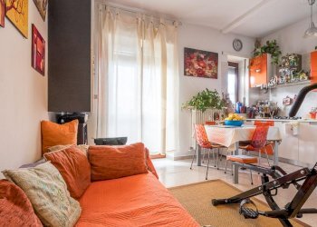 Trilocale Via Olevano, Grugliasco - foto 4