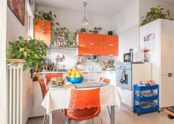 Trilocale Via Olevano, Grugliasco - foto 5