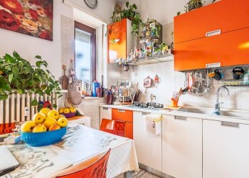 Trilocale Via Olevano, Grugliasco - foto 6