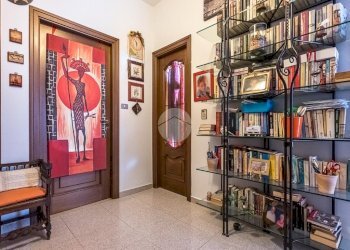 Trilocale Via Olevano, Grugliasco - foto 9