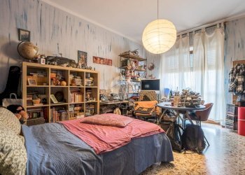 Trilocale Via Olevano, Grugliasco - foto 10