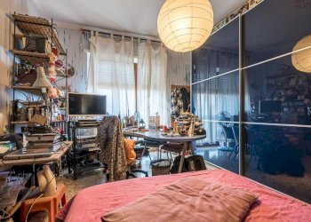 Trilocale Via Olevano, Grugliasco - foto 11