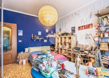 Trilocale Via Olevano, Grugliasco - foto 12