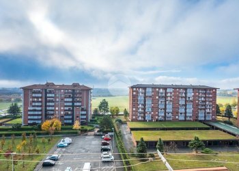 Trilocale Via Olevano, Grugliasco - foto 14