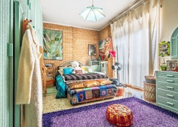 Trilocale Via Olevano, Grugliasco - foto 15