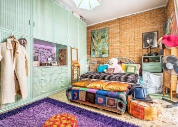 Trilocale Via Olevano, Grugliasco - foto 16