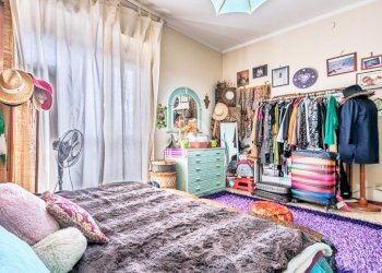 Trilocale Via Olevano, Grugliasco - foto 17