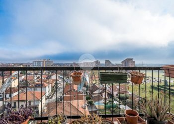 Trilocale Via Olevano, Grugliasco - foto 18