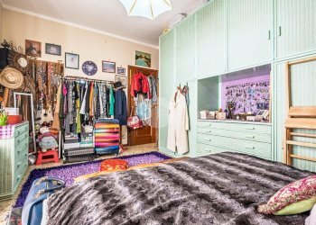 Trilocale Via Olevano, Grugliasco - foto 19