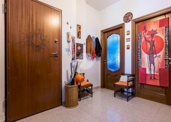 Trilocale Via Olevano, Grugliasco - foto 21