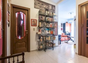 Trilocale Via Olevano, Grugliasco - foto 22