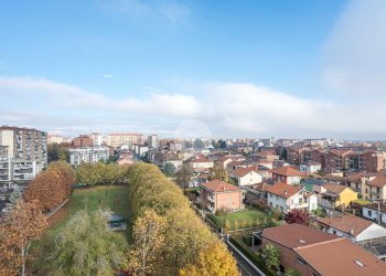 Trilocale Via Olevano, Grugliasco - foto 24