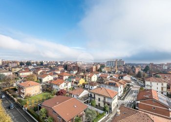 Trilocale Via Olevano, Grugliasco - foto 25