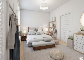 Trilocale Via Olevano, Grugliasco - foto 27