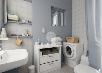 Trilocale Via Olevano, Grugliasco - foto 28