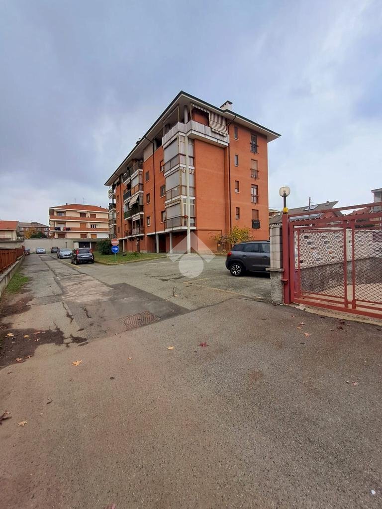 Trilocale Via de gasperi, Ciriè - foto 1