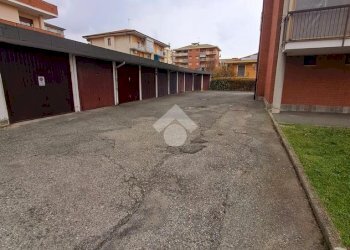 Trilocale Via de gasperi, Ciriè - foto 31