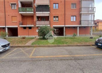 Trilocale Via de gasperi, Ciriè - foto 32