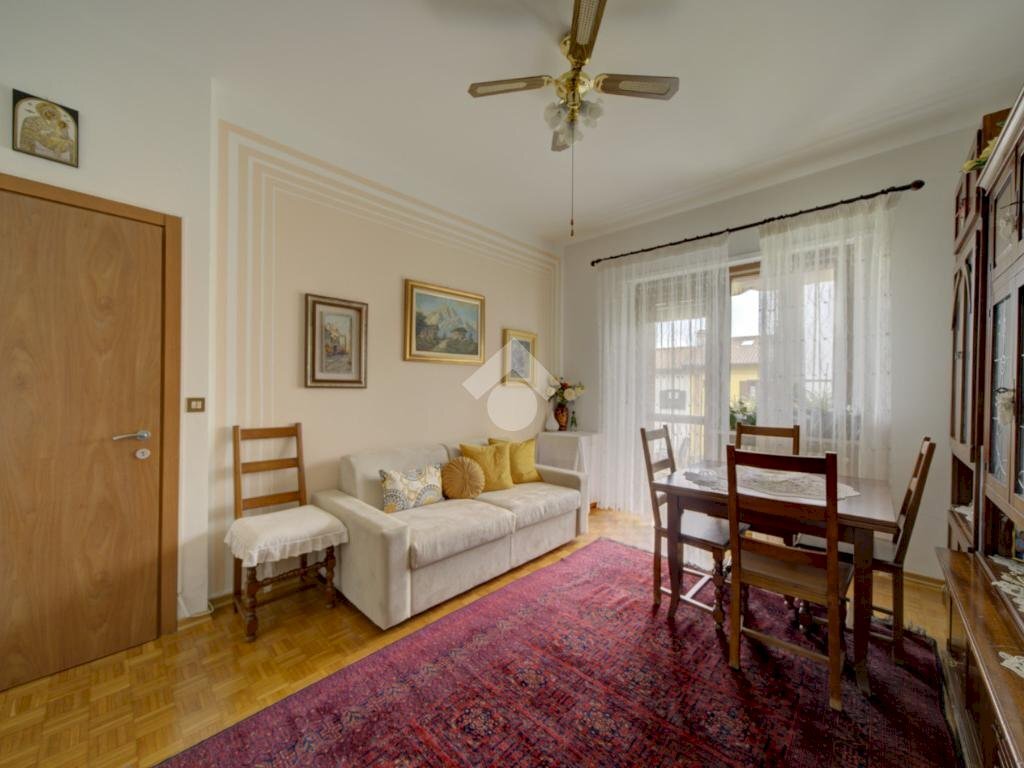 Trilocale Via n. costa, Rosta - foto 1