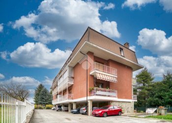 Trilocale Via n. costa, Rosta - foto 23