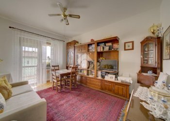 Trilocale Via n. costa, Rosta - foto 2