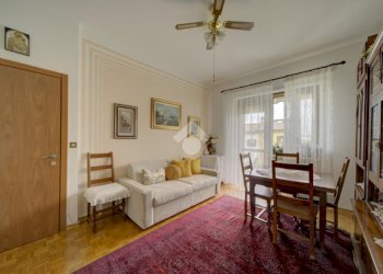 Trilocale Via n. costa, Rosta - foto 1