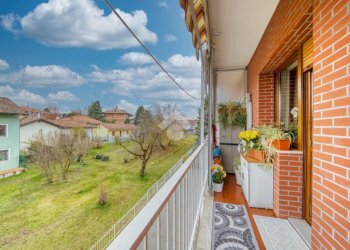 Trilocale Via n. costa, Rosta - foto 17