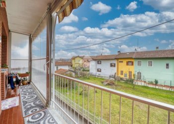 Trilocale Via n. costa, Rosta - foto 18