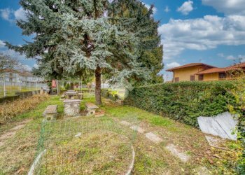 Trilocale Via n. costa, Rosta - foto 19