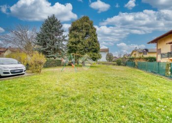 Trilocale Via n. costa, Rosta - foto 20