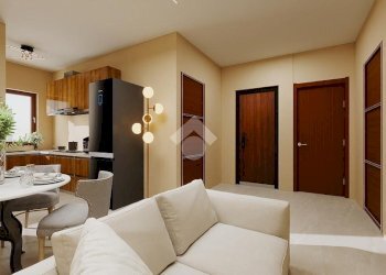 Trilocale Via n. costa, Rosta - foto 24