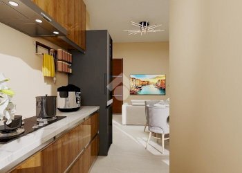 Trilocale Via n. costa, Rosta - foto 27