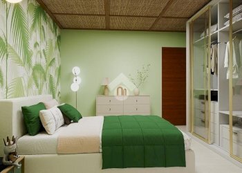 Trilocale Via n. costa, Rosta - foto 28