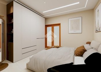 Trilocale Via n. costa, Rosta - foto 29